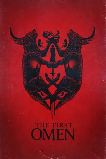 Poster to the movie "The First Omen" #596894