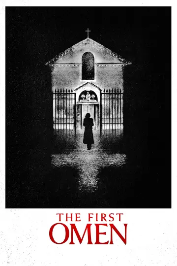 Poster to the movie "The First Omen" #596897