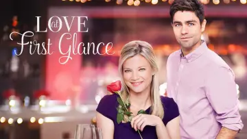 Backdrop to the movie "Love at First Glance" #1062602