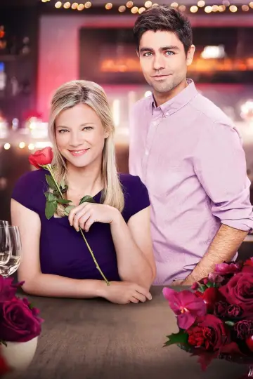 Poster to the movie "Love at First Glance" #421686