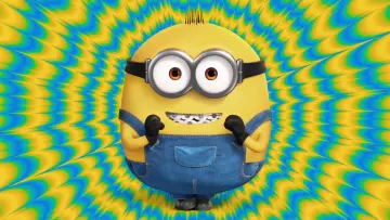 Backdrop to the movie "Minions: The Rise of Gru" #170495