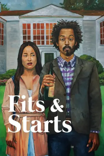 Poster to the movie "Fits and Starts" #1064244