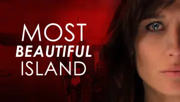 Backdrop to the movie "Most Beautiful Island" #1862193