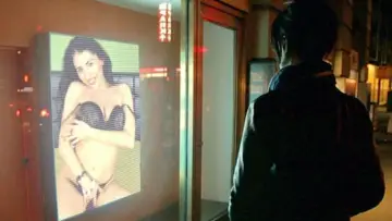 Backdrop to the movie "Pornocracy: The New Sex Multinationals" #890348