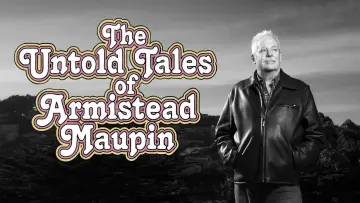Backdrop to the movie "The Untold Tales of Armistead Maupin" #1577182
