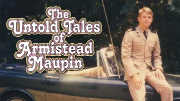 Backdrop to the movie "The Untold Tales of Armistead Maupin" #1577184