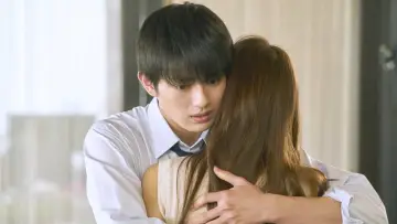 Backdrop to the movie "Peach Girl" #1357370