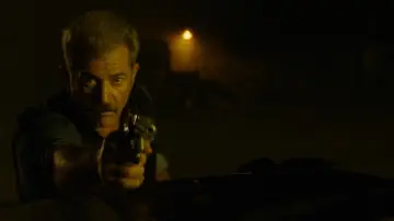 Backdrop to the movie "Dragged Across Concrete" #1862660
