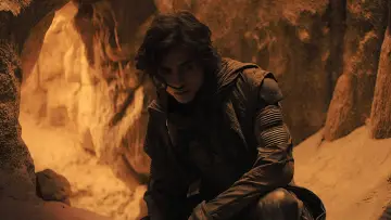 Backdrop to the movie "Dune" #1178022
