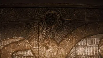Backdrop to the movie "Dune" #1178023