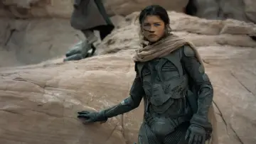 Backdrop to the movie "Dune" #161567
