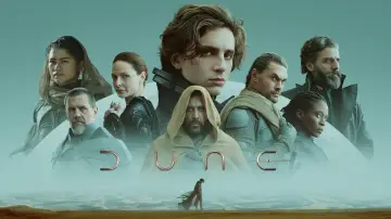 Backdrop to the movie "Dune" #17366