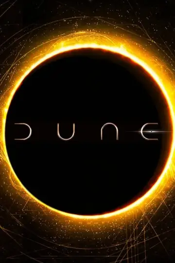 Poster to the movie "Dune" #17437
