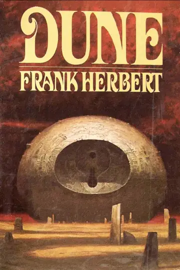 Poster to the movie "Dune" #415810