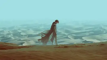 Backdrop to the movie "Dune" #441900