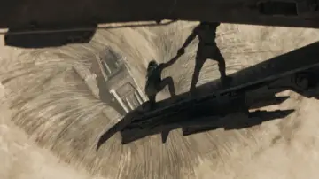 Backdrop to the movie "Dune" #529516