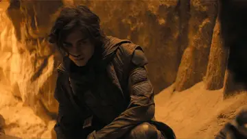 Backdrop to the movie "Dune" #529555