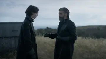 Backdrop to the movie "Dune" #529558