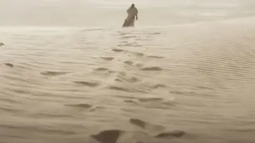 Backdrop to the movie "Dune" #529614