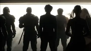 Backdrop to the movie "Dune" #529622