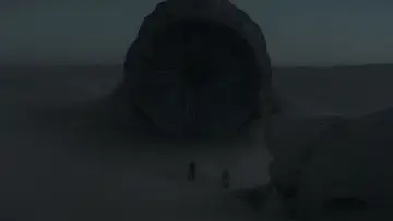 Backdrop to the movie "Dune" #529680