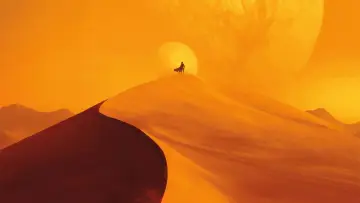 Backdrop to the movie "Dune" #529741