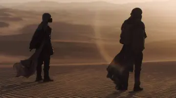Backdrop to the movie "Dune" #746951