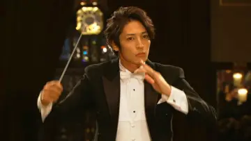 Backdrop to the movie "Nodame Cantabile in Europe" #716940