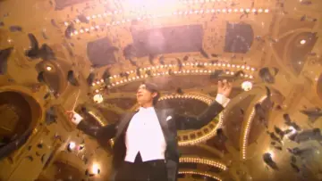 Backdrop to the movie "Nodame Cantabile in Europe" #716944