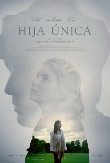 Only Child Poster