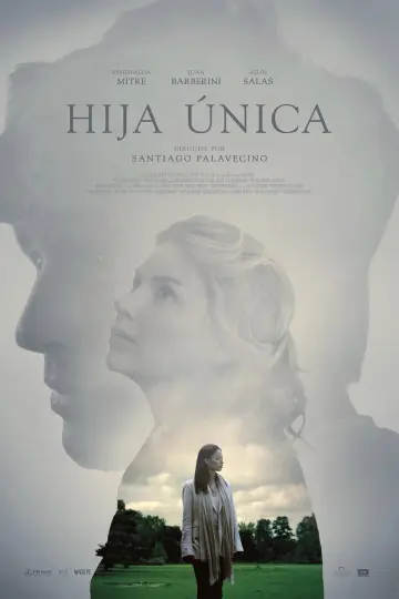 Poster to the movie "Only Child" #1647956