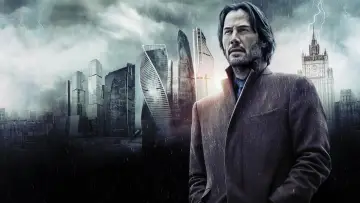 Backdrop to the movie "Siberia" #640708