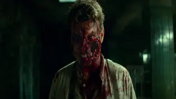 Backdrop to the movie "Overlord" #922607