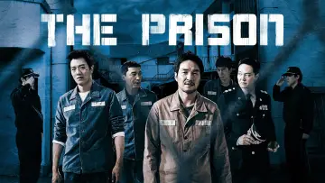 Backdrop to the movie "The Prison" #887799
