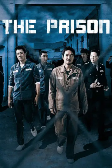 Poster to the movie "The Prison" #887803