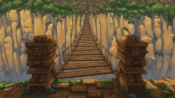 Backdrop to the movie "Hey Arnold! The Jungle Movie" #1007505
