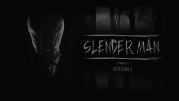 Backdrop to the movie "Slender Man" #100872