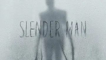 Backdrop to the movie "Slender Man" #100874