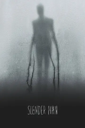 Poster to the movie "Slender Man" #1738512