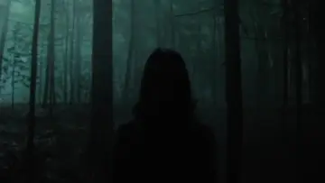 Backdrop to the movie "Slender Man" #323561