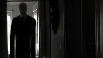 Backdrop to the movie "Slender Man" #323563