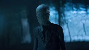 Backdrop to the movie "Slender Man" #866379