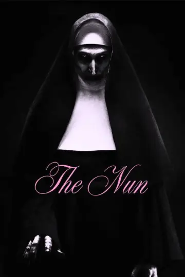 Poster to the movie "The Nun" #1207085