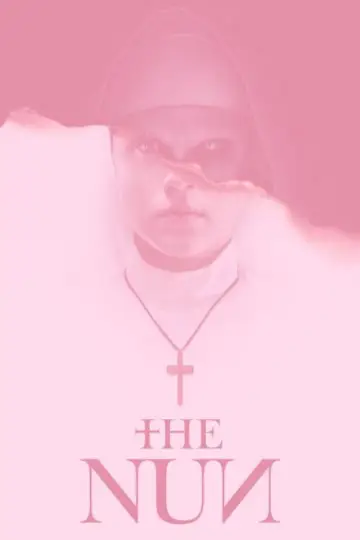 Poster to the movie "The Nun" #1207086