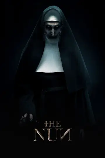 Poster to the movie "The Nun" #1723880