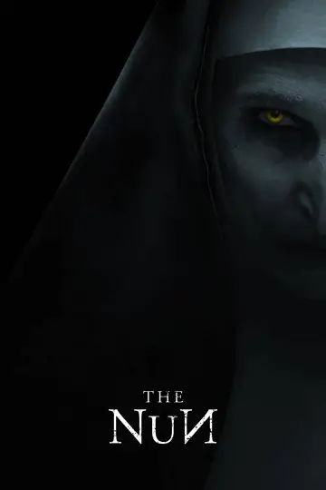 Poster to the movie "The Nun" #1893079