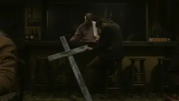 Backdrop to the movie "The Nun" #603498