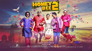 Honey Bee 2: Celebrations