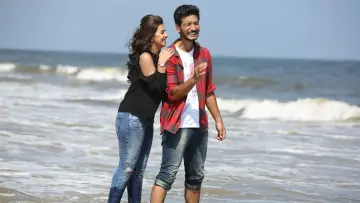 Backdrop to the movie "Hara Hara Mahadevaki" #1146227
