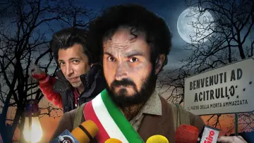 Backdrop to the movie "Omicidio all